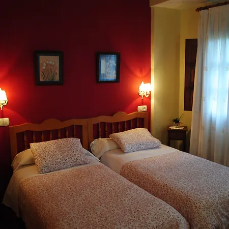 Astur Regal Hotel Cadavedo