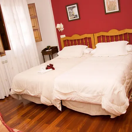 Astur Regal 3* Cadavedo