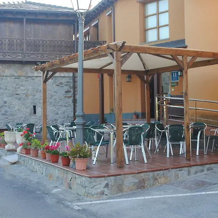 Astur Regal Hotel Cadavedo