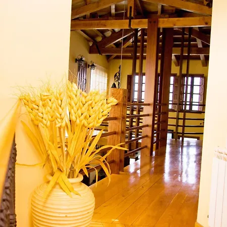 Astur Regal 3* Cadavedo