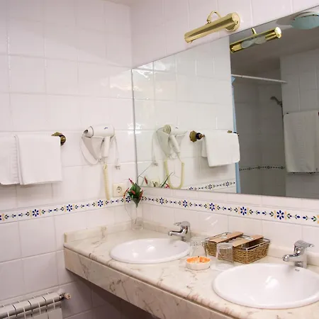 Hotel Astur Regal Cadavedo