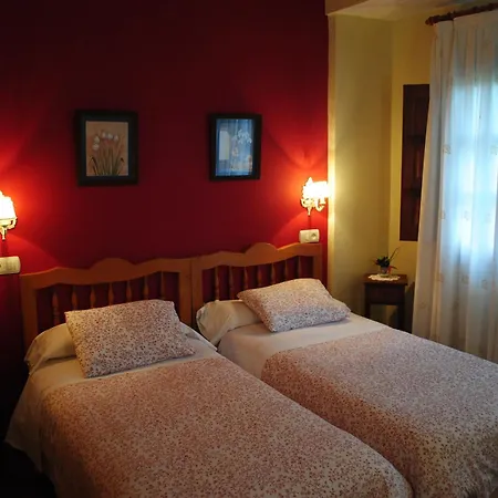 Astur Regal Hotel 3*