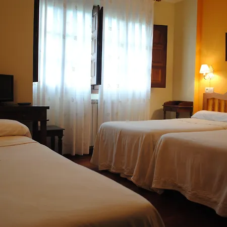 Hotel Astur Regal 3*