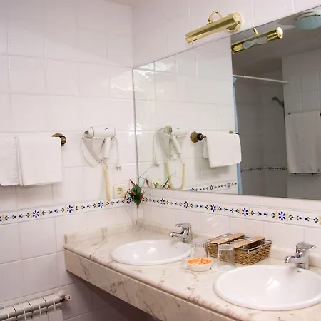 Astur Regal Hotel Cadavedo