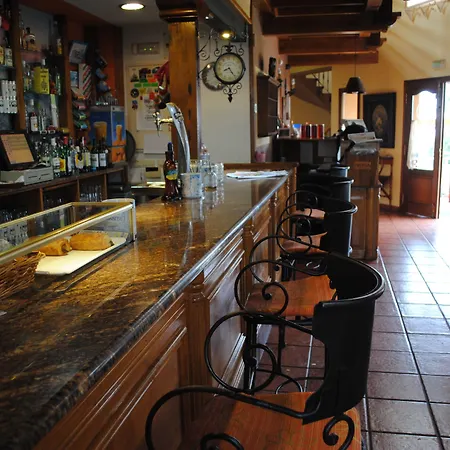 Astur Regal Hotel Cadavedo