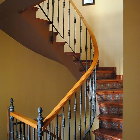 Astur Regal Hotel Cadavedo