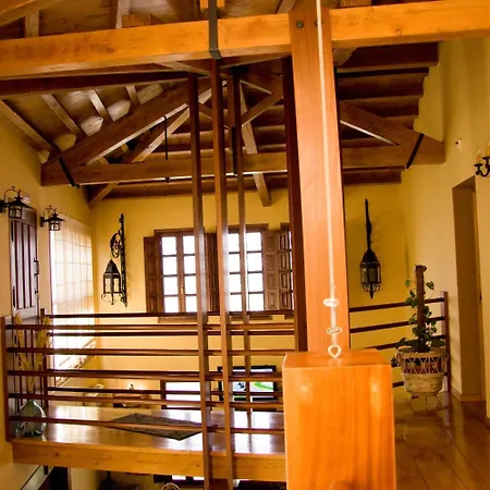 Hotel Astur Regal Cadavedo