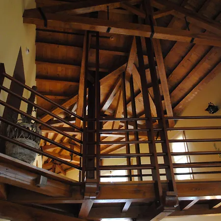 Hotel Astur Regal Cadavedo