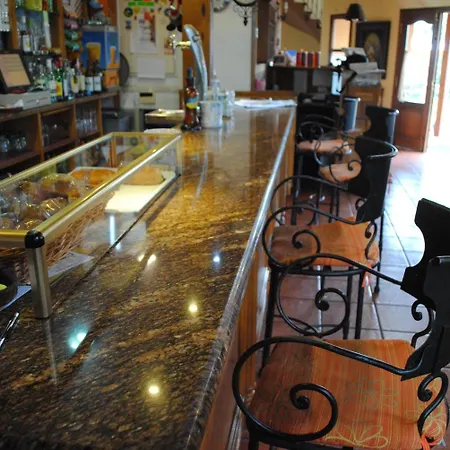 Hotel Astur Regal Cadavedo