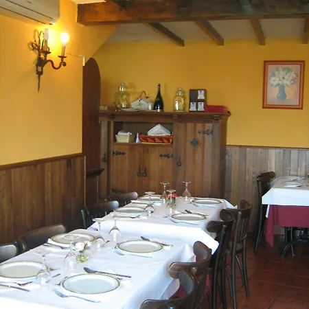 Astur Regal Hotel