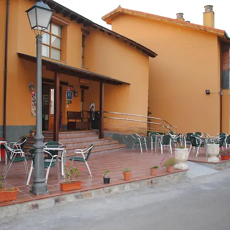 Astur Regal Hotel 3*