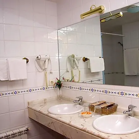 Astur Regal 3* Cadavedo