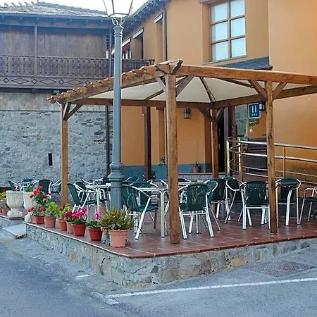 Hotel Astur Regal 3*