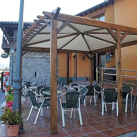 Astur Regal Hotel 3*