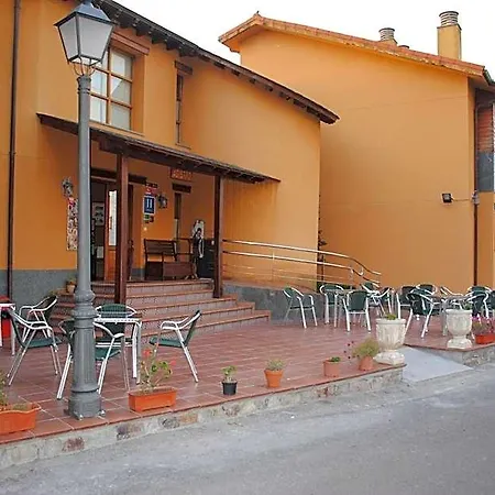 Astur Regal Cadavedo