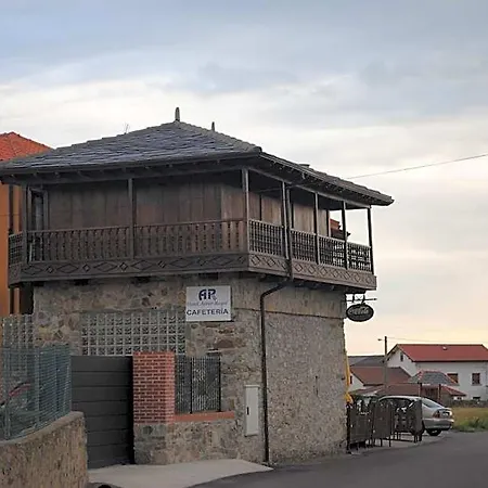 Astur Regal Hotel
