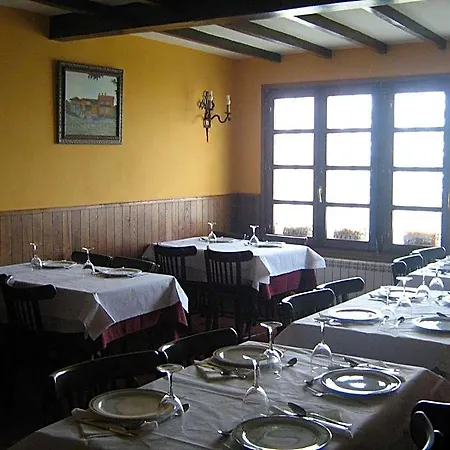 Astur Regal Hotel Cadavedo
