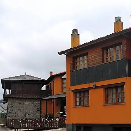 Astur Regal Hotel Cadavedo