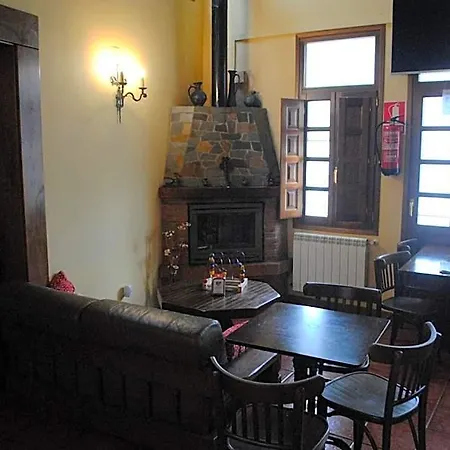 Astur Regal Hotel Cadavedo