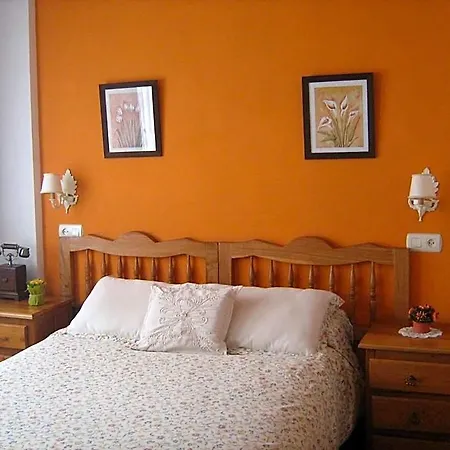 Hotel Astur Regal