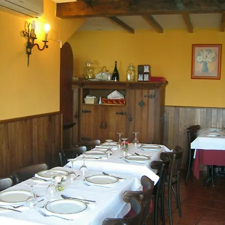 Hotel Astur Regal Cadavedo