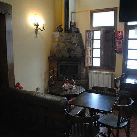 Astur Regal Hotel Cadavedo