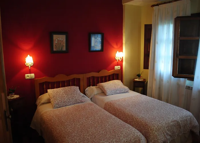 Astur Regal Hotel Cadavedo