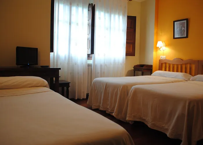 Hotel Astur Regal 3*