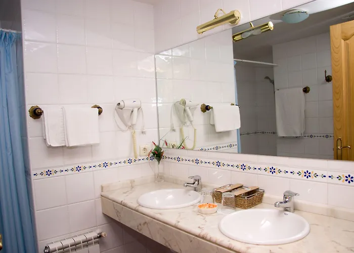 Astur Regal Hotel Cadavedo