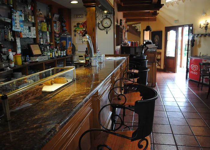 Astur Regal Hotel Cadavedo