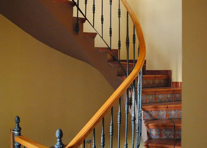 Astur Regal Hotel Cadavedo