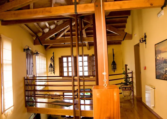 Hotel Astur Regal Cadavedo