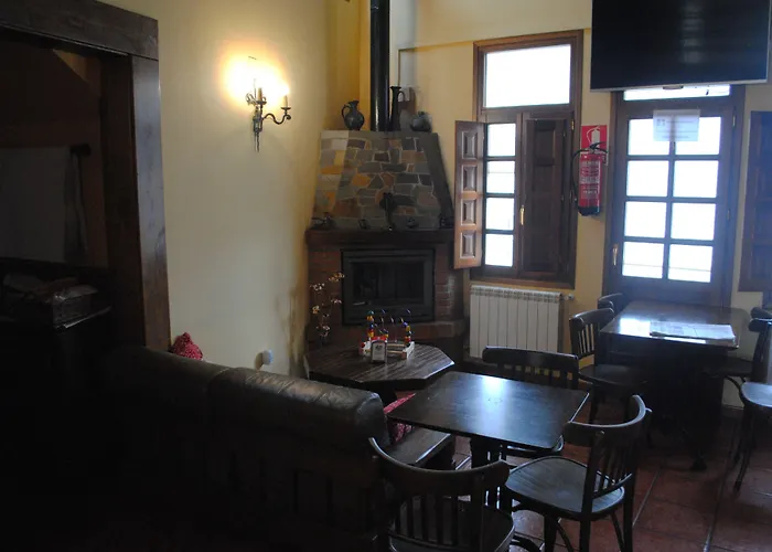 Hotel Astur Regal 3*