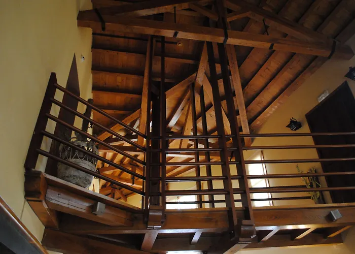 Hotel Astur Regal Cadavedo