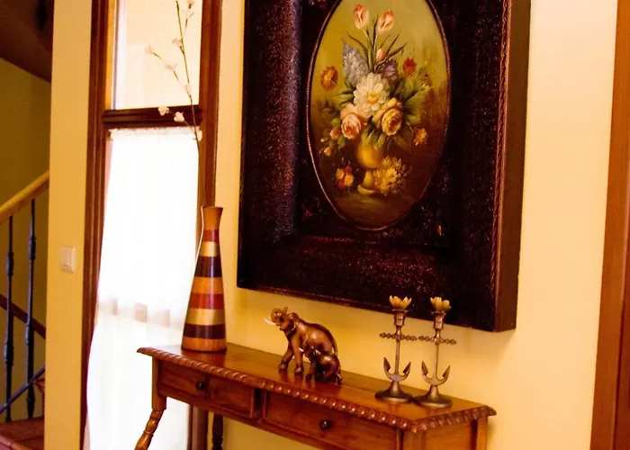 Astur Regal Hotel Cadavedo