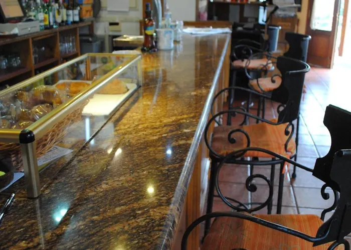 Hotel Astur Regal Cadavedo