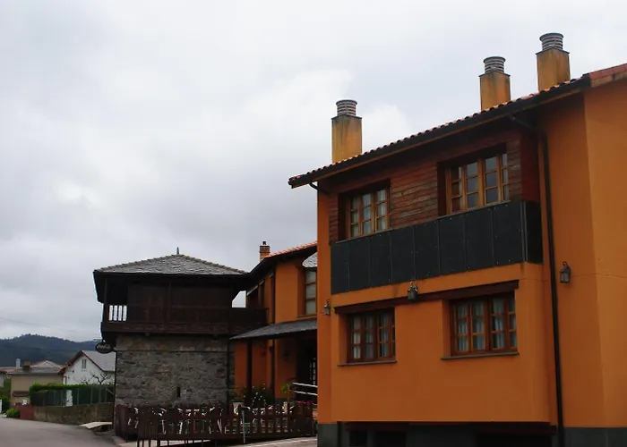 Astur Regal Hotel 3*