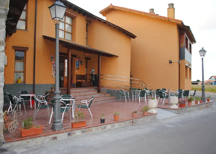 Astur Regal Hotel 3*