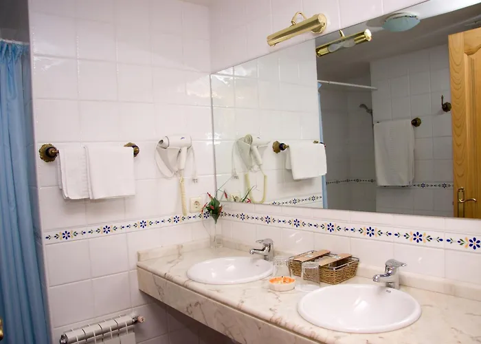 Hotel Astur Regal Cadavedo