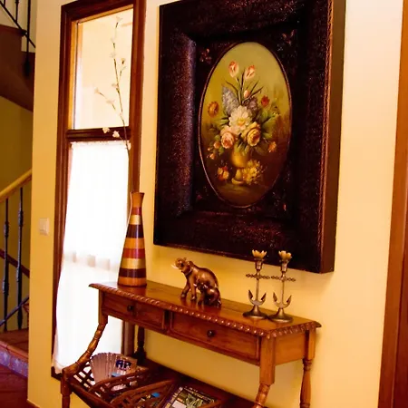 Astur Regal 호텔 카다베도