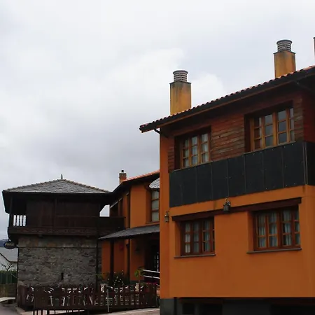 Astur Regal 호텔 3*